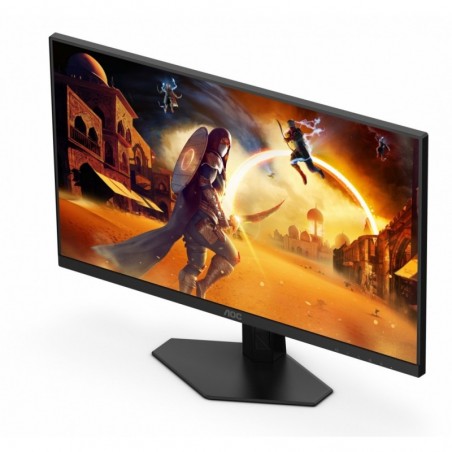 Monitor 27G4XE 27 cali IPS 180Hz HDMIx2 DP Głośniki Monitor 27G4XE 27 cali IPS 180Hz HDMIx2 DP Głośniki
