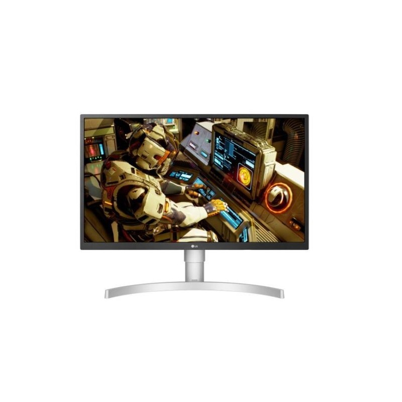 Monitor 27UL550P-W 27 cali IPS HDR Radeon FreeSync 4K Monitor 27UL550P-W 27 cali IPS HDR Radeon FreeSync 4K
