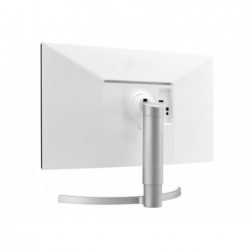 Monitor 27UL550P-W 27 cali IPS HDR Radeon FreeSync 4K Monitor 27UL550P-W 27 cali IPS HDR Radeon FreeSync 4K