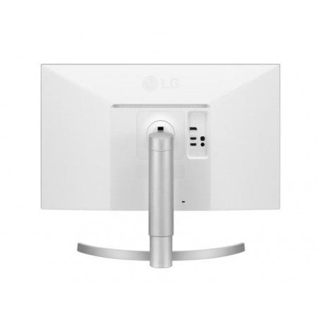 Monitor 27UL550P-W 27 cali IPS HDR Radeon FreeSync 4K Monitor 27UL550P-W 27 cali IPS HDR Radeon FreeSync 4K