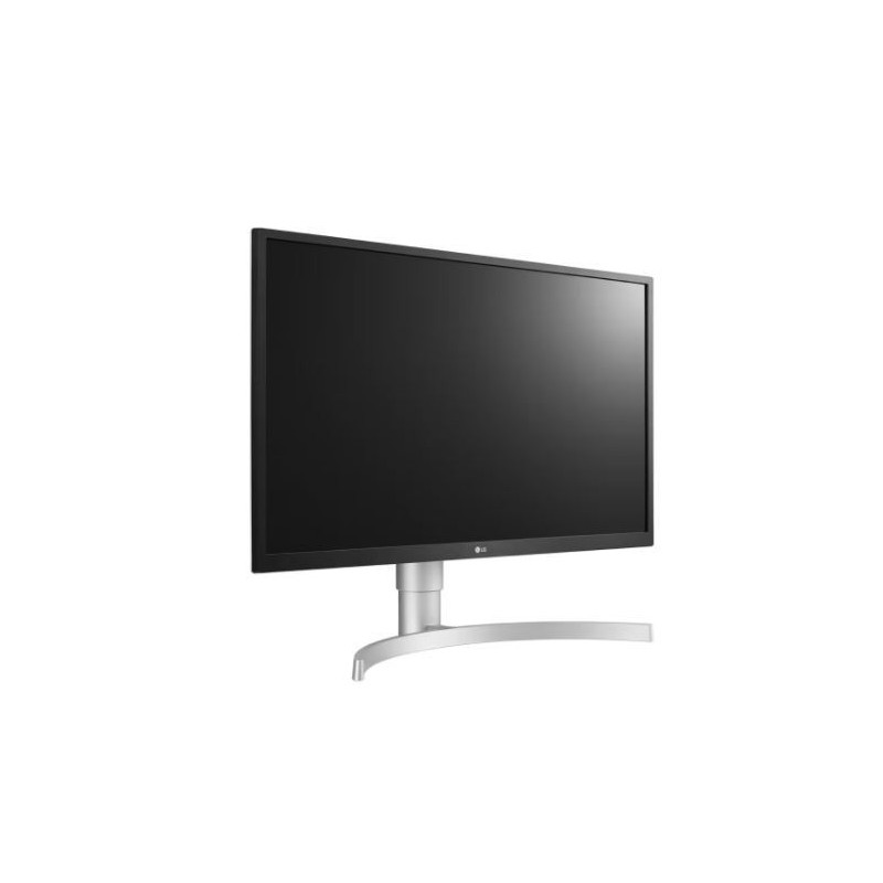 Monitor 27UL550P-W 27 cali IPS HDR Radeon FreeSync 4K Monitor 27UL550P-W 27 cali IPS HDR Radeon FreeSync 4K
