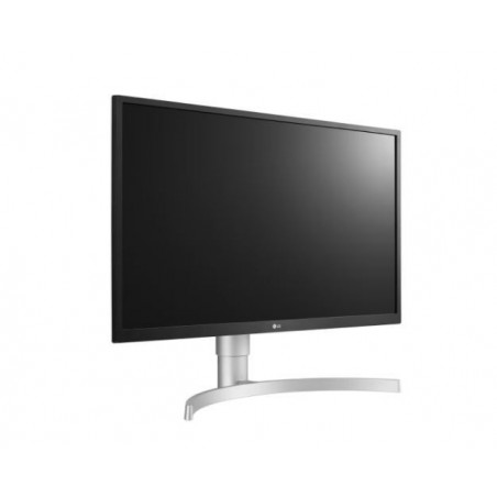 Monitor 27UL550P-W 27 cali IPS HDR Radeon FreeSync 4K Monitor 27UL550P-W 27 cali IPS HDR Radeon FreeSync 4K