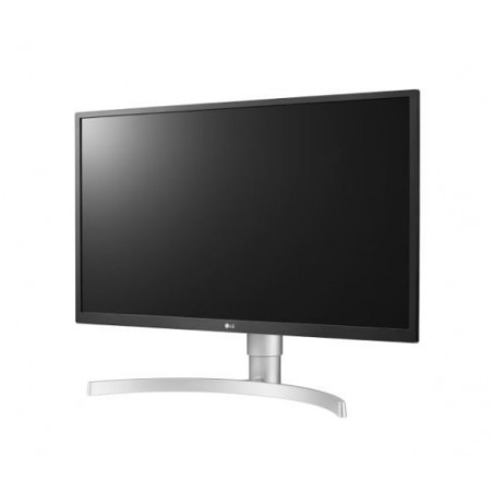 Monitor 27UL550P-W 27 cali IPS HDR Radeon FreeSync 4K Monitor 27UL550P-W 27 cali IPS HDR Radeon FreeSync 4K