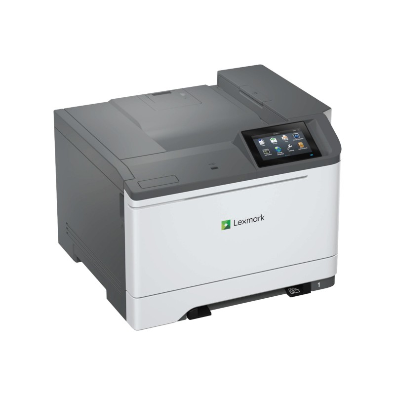 LEXMARK CS632dwe Color Singlefunction Printer HV EMEA 40ppm LEXMARK CS632dwe Color Singlefunction Printer HV EMEA 40ppm