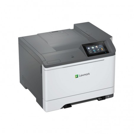 LEXMARK CS632dwe Color Singlefunction Printer HV EMEA 40ppm LEXMARK CS632dwe Color Singlefunction Printer HV EMEA 40ppm