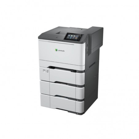 LEXMARK CS632dwe Color Singlefunction Printer HV EMEA 40ppm LEXMARK CS632dwe Color Singlefunction Printer HV EMEA 40ppm