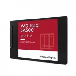 Dysk SSD Red 2TB SATA 2,5 WDS200T2R0A Dysk SSD Red 2TB SATA 2,5 WDS200T2R0A