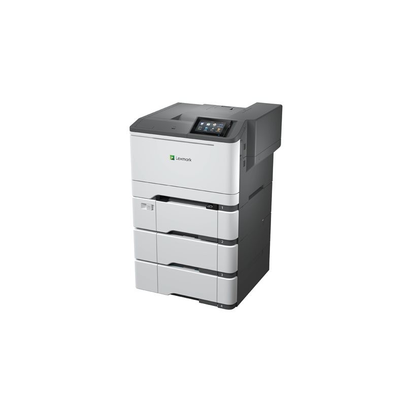 LEXMARK CS632dwe Color Singlefunction Printer HV EMEA 40ppm LEXMARK CS632dwe Color Singlefunction Printer HV EMEA 40ppm