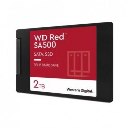 Dysk SSD Red 2TB SATA 2,5 WDS200T2R0A Dysk SSD Red 2TB SATA 2,5 WDS200T2R0A