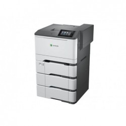 LEXMARK CS632dwe Color Singlefunction Printer HV EMEA 40ppm LEXMARK CS632dwe Color Singlefunction Printer HV EMEA 40ppm