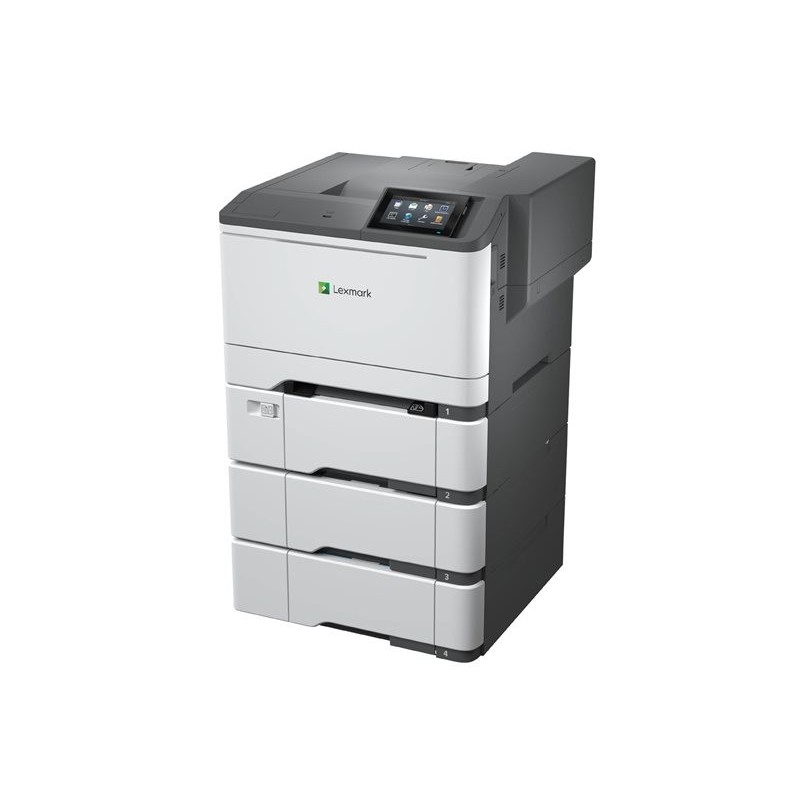 LEXMARK CS632dwe Color Singlefunction Printer HV EMEA 40ppm LEXMARK CS632dwe Color Singlefunction Printer HV EMEA 40ppm
