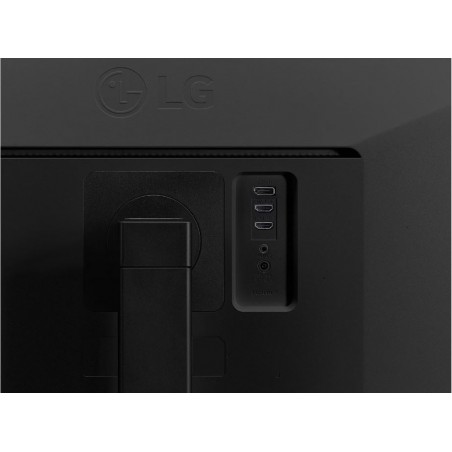 Monitor 34 cale LG 34BN670P-B UltraWide Monitor 34 cale LG 34BN670P-B UltraWide