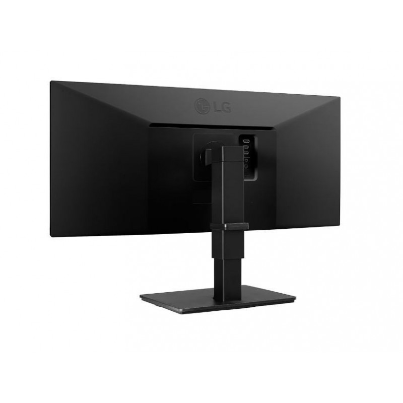 Monitor 34 cale LG 34BN670P-B UltraWide Monitor 34 cale LG 34BN670P-B UltraWide