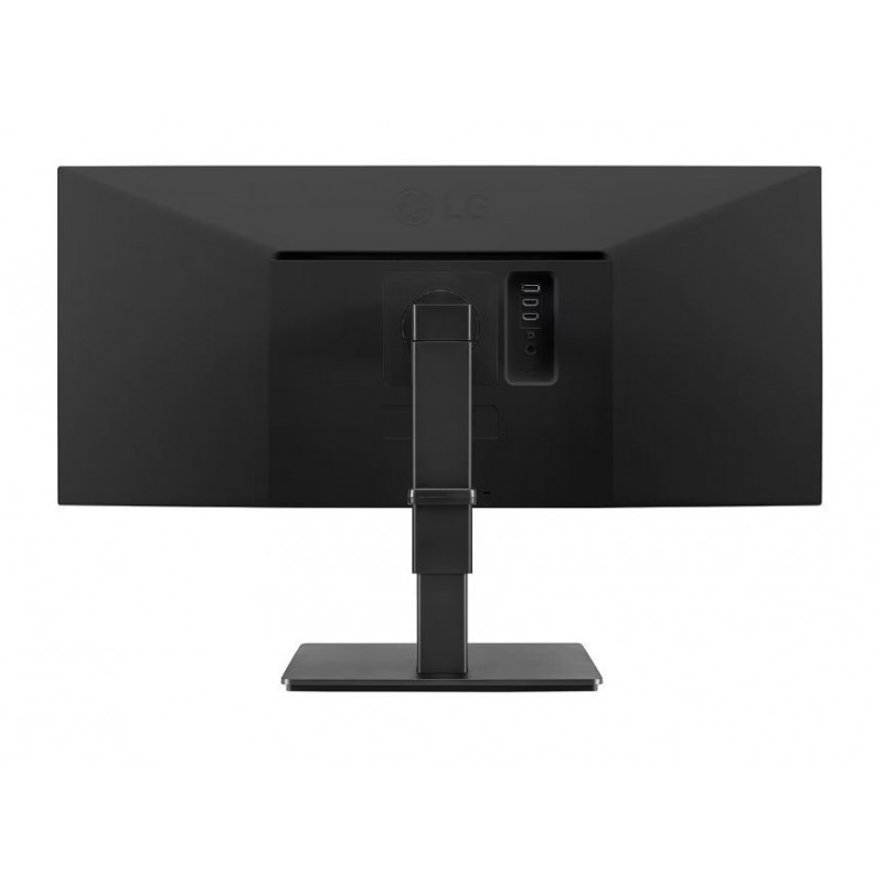 Monitor 34 cale LG 34BN670P-B UltraWide Monitor 34 cale LG 34BN670P-B UltraWide