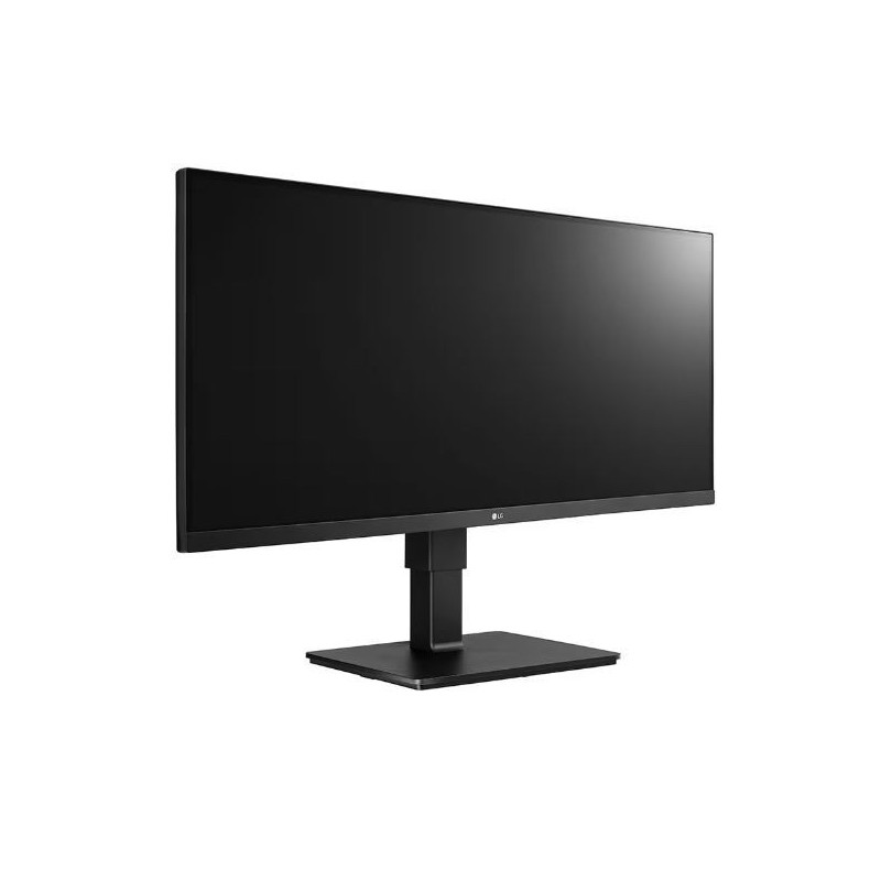 Monitor 34 cale LG 34BN670P-B UltraWide Monitor 34 cale LG 34BN670P-B UltraWide