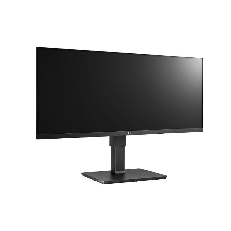 Monitor 34 cale LG 34BN670P-B UltraWide Monitor 34 cale LG 34BN670P-B UltraWide