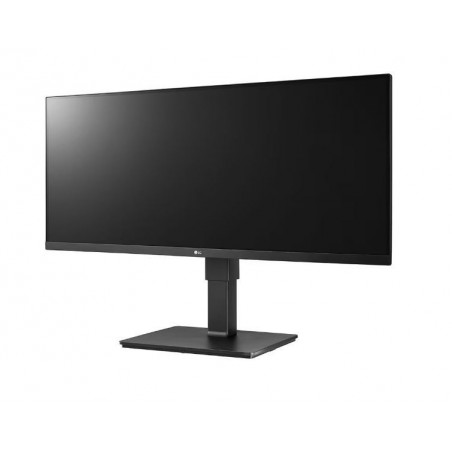 Monitor 34 cale LG 34BN670P-B UltraWide Monitor 34 cale LG 34BN670P-B UltraWide