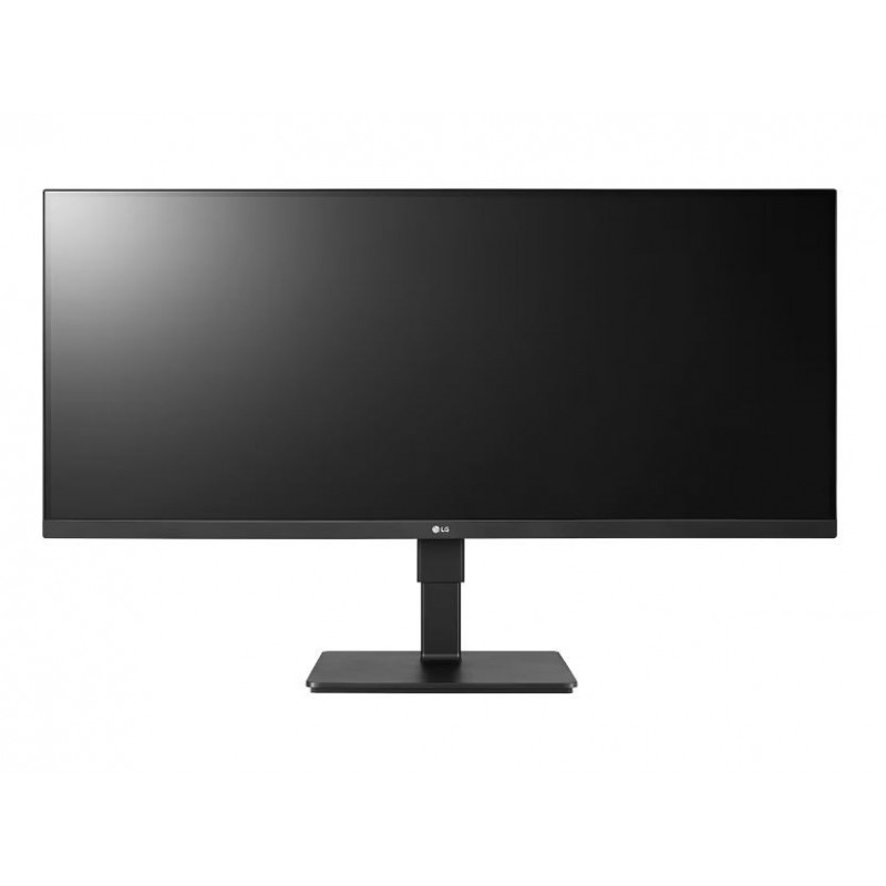 Monitor 34 cale LG 34BN670P-B UltraWide Monitor 34 cale LG 34BN670P-B UltraWide