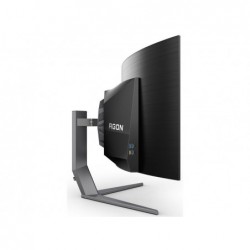 Monitor 44.5 cala AG456UCZD Curved OLED 240Hz HDMIx2 DP USB-C HAS Głośniki Monitor 44.5 cala AG456UCZD Curved OLED 240Hz HDMIx2 DP USB-C HAS Głośniki