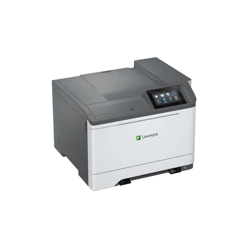 LEXMARK CS632dwe Color Singlefunction Printer HV EMEA 40ppm LEXMARK CS632dwe Color Singlefunction Printer HV EMEA 40ppm