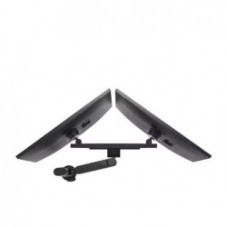 Monitor 27QP88DP-BS 27 cali QHD Ergo Dual Monitor 27QP88DP-BS 27 cali QHD Ergo Dual