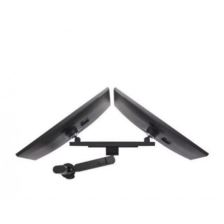 Monitor 27QP88DP-BS 27 cali QHD Ergo Dual Monitor 27QP88DP-BS 27 cali QHD Ergo Dual