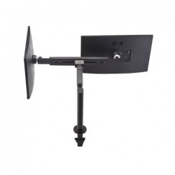 Monitor 27QP88DP-BS 27 cali QHD Ergo Dual Monitor 27QP88DP-BS 27 cali QHD Ergo Dual