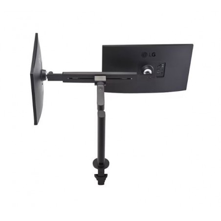 Monitor 27QP88DP-BS 27 cali QHD Ergo Dual Monitor 27QP88DP-BS 27 cali QHD Ergo Dual