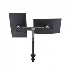 Monitor 27QP88DP-BS 27 cali QHD Ergo Dual Monitor 27QP88DP-BS 27 cali QHD Ergo Dual