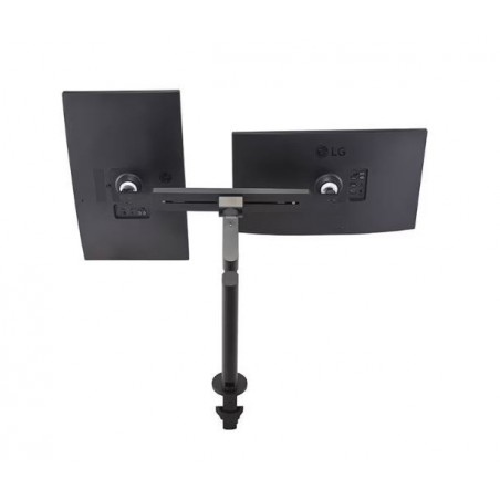 Monitor 27QP88DP-BS 27 cali QHD Ergo Dual Monitor 27QP88DP-BS 27 cali QHD Ergo Dual