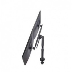 Monitor 27QP88DP-BS 27 cali QHD Ergo Dual Monitor 27QP88DP-BS 27 cali QHD Ergo Dual