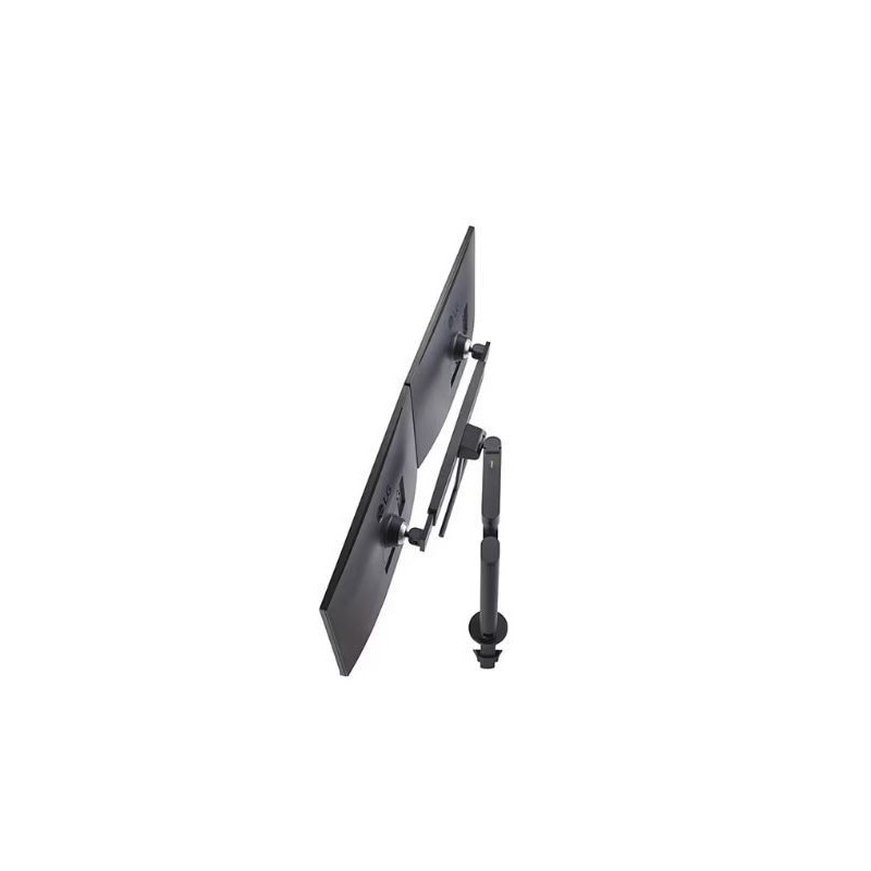 Monitor 27QP88DP-BS 27 cali QHD Ergo Dual Monitor 27QP88DP-BS 27 cali QHD Ergo Dual