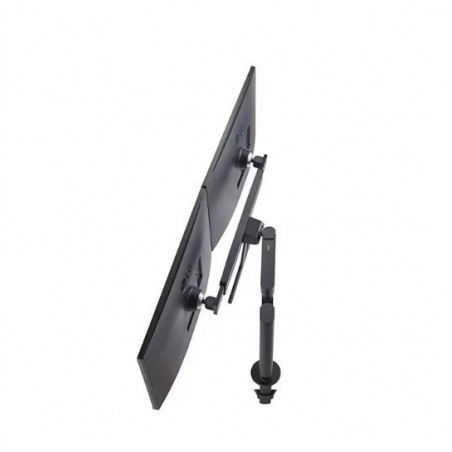 Monitor 27QP88DP-BS 27 cali QHD Ergo Dual Monitor 27QP88DP-BS 27 cali QHD Ergo Dual