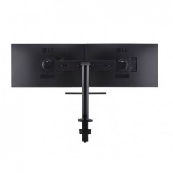 Monitor 27QP88DP-BS 27 cali QHD Ergo Dual Monitor 27QP88DP-BS 27 cali QHD Ergo Dual