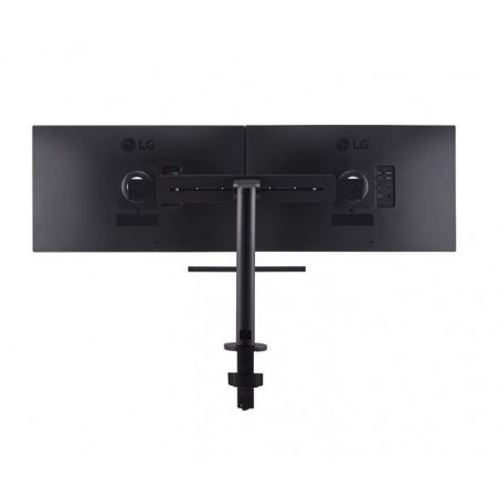 Monitor 27QP88DP-BS 27 cali QHD Ergo Dual Monitor 27QP88DP-BS 27 cali QHD Ergo Dual