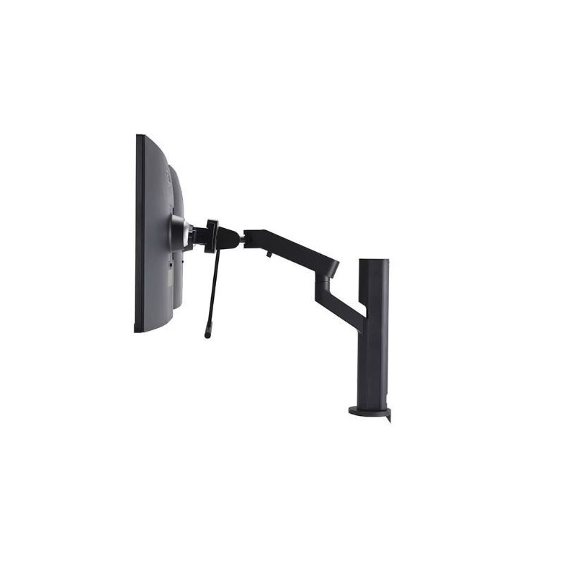 Monitor 27QP88DP-BS 27 cali QHD Ergo Dual Monitor 27QP88DP-BS 27 cali QHD Ergo Dual