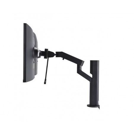 Monitor 27QP88DP-BS 27 cali QHD Ergo Dual Monitor 27QP88DP-BS 27 cali QHD Ergo Dual