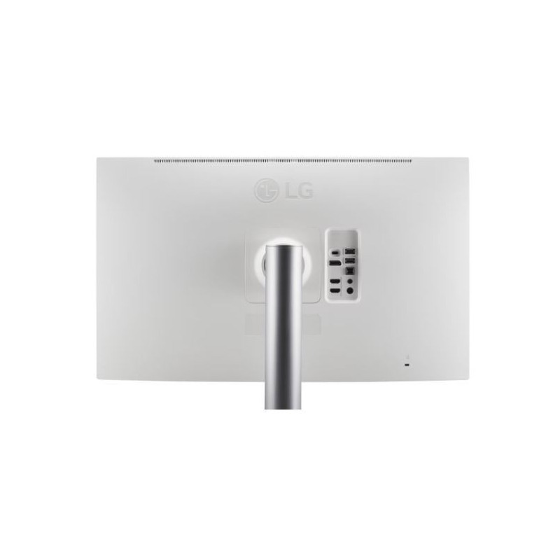 Monitor 27UQ850-W 27 cali UHD 4K Nano IPS Monitor 27UQ850-W 27 cali UHD 4K Nano IPS