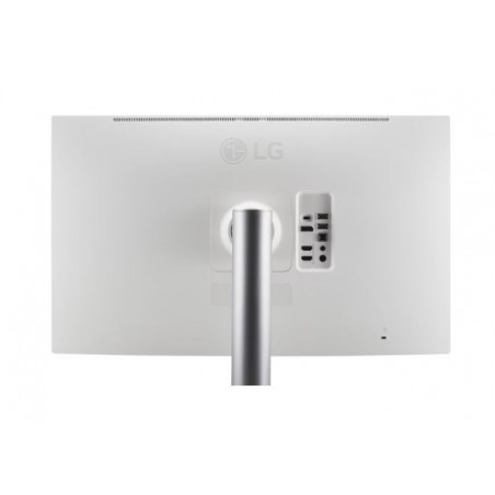 Monitor 27UQ850-W 27 cali UHD 4K Nano IPS Monitor 27UQ850-W 27 cali UHD 4K Nano IPS