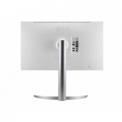 Monitor 27UQ850-W 27 cali UHD 4K Nano IPS Monitor 27UQ850-W 27 cali UHD 4K Nano IPS