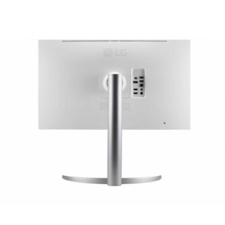 Monitor 27UQ850-W 27 cali UHD 4K Nano IPS Monitor 27UQ850-W 27 cali UHD 4K Nano IPS