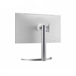 Monitor 27UQ850-W 27 cali UHD 4K Nano IPS Monitor 27UQ850-W 27 cali UHD 4K Nano IPS