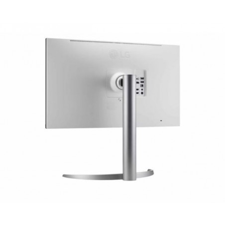 Monitor 27UQ850-W 27 cali UHD 4K Nano IPS Monitor 27UQ850-W 27 cali UHD 4K Nano IPS