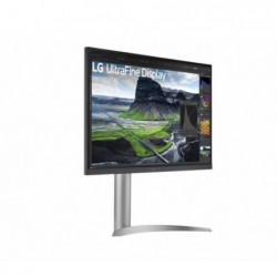 Monitor 27UQ850-W 27 cali UHD 4K Nano IPS Monitor 27UQ850-W 27 cali UHD 4K Nano IPS
