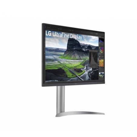 Monitor 27UQ850-W 27 cali UHD 4K Nano IPS Monitor 27UQ850-W 27 cali UHD 4K Nano IPS