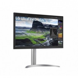 Monitor 27UQ850-W 27 cali UHD 4K Nano IPS Monitor 27UQ850-W 27 cali UHD 4K Nano IPS