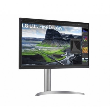 Monitor 27UQ850-W 27 cali UHD 4K Nano IPS Monitor 27UQ850-W 27 cali UHD 4K Nano IPS