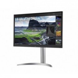 Monitor 27UQ850-W 27 cali UHD 4K Nano IPS Monitor 27UQ850-W 27 cali UHD 4K Nano IPS