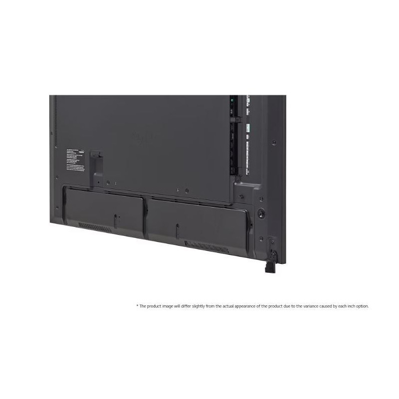 Monitor wielkoformatowy 43 cale 43UH7N-E 700cd/m2 UHD 24/7 Monitor wielkoformatowy 43 cale 43UH7N-E 700cd/m2 UHD 24/7