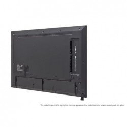 Monitor wielkoformatowy 43 cale 43UH7N-E 700cd/m2 UHD 24/7 Monitor wielkoformatowy 43 cale 43UH7N-E 700cd/m2 UHD 24/7